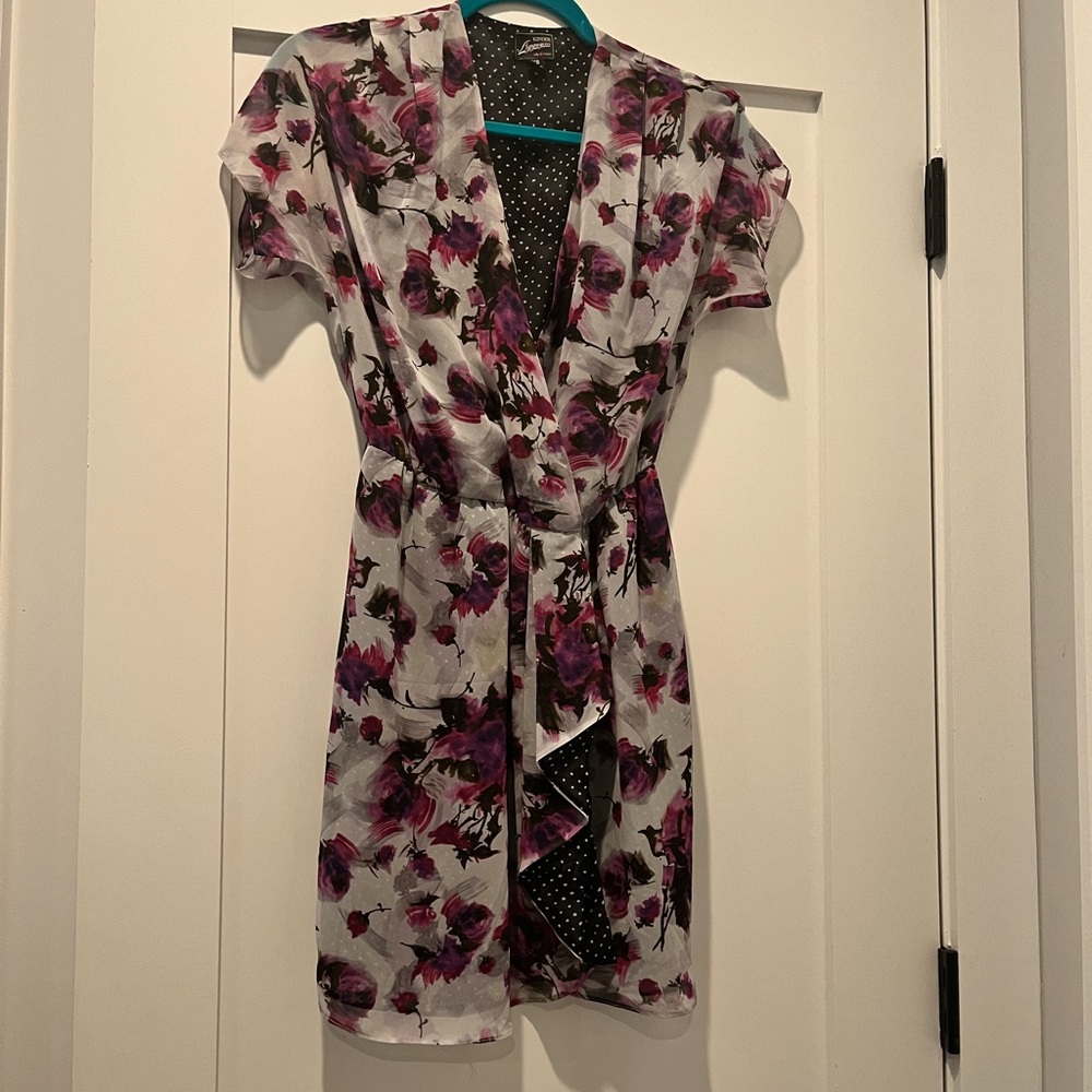 Night out dress